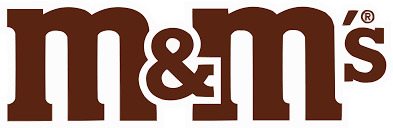 m&m's-logo